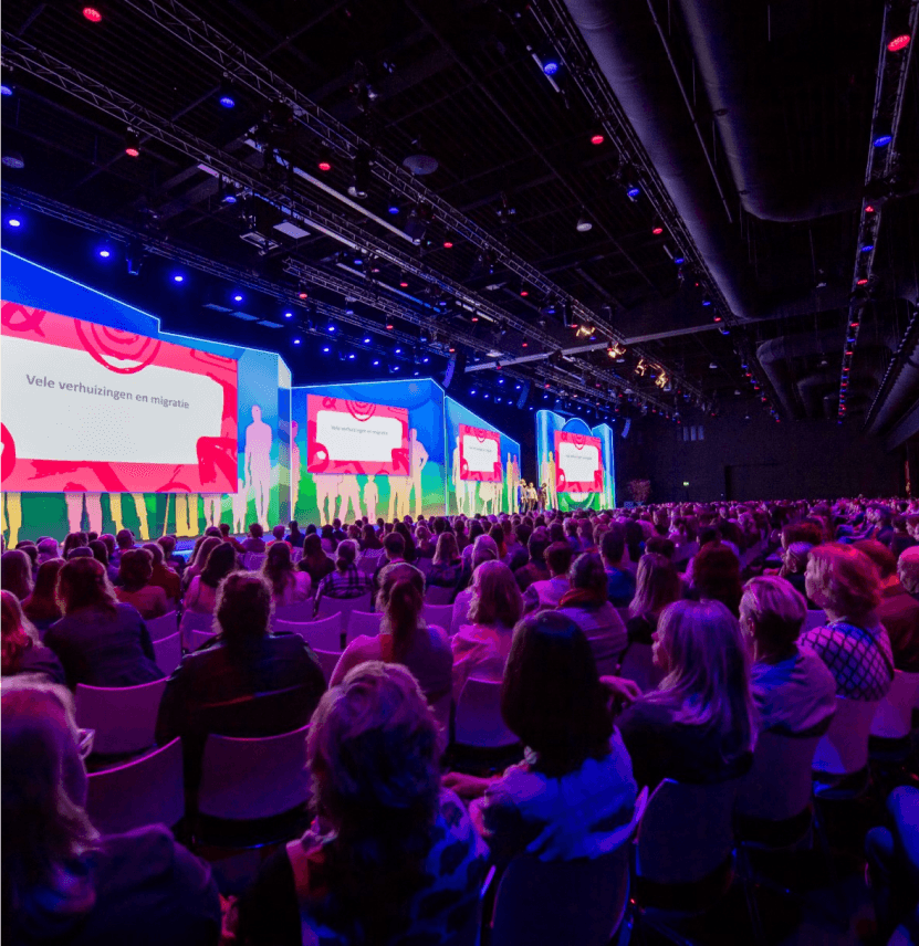 Case Study: NBC Conference Centre