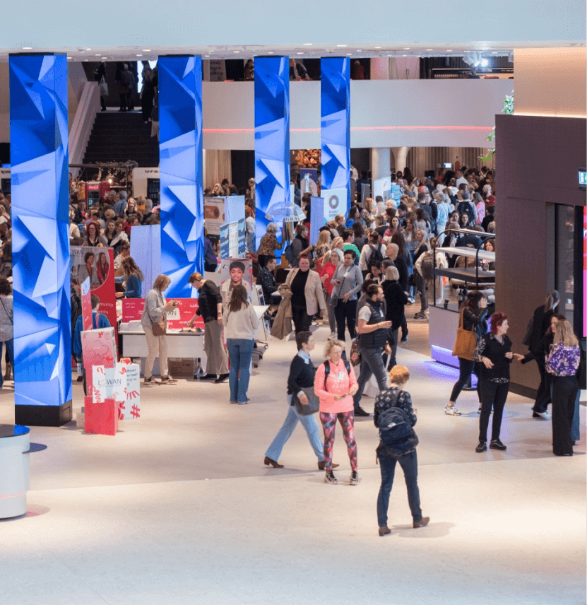 Case Study: NBC Conference Centre