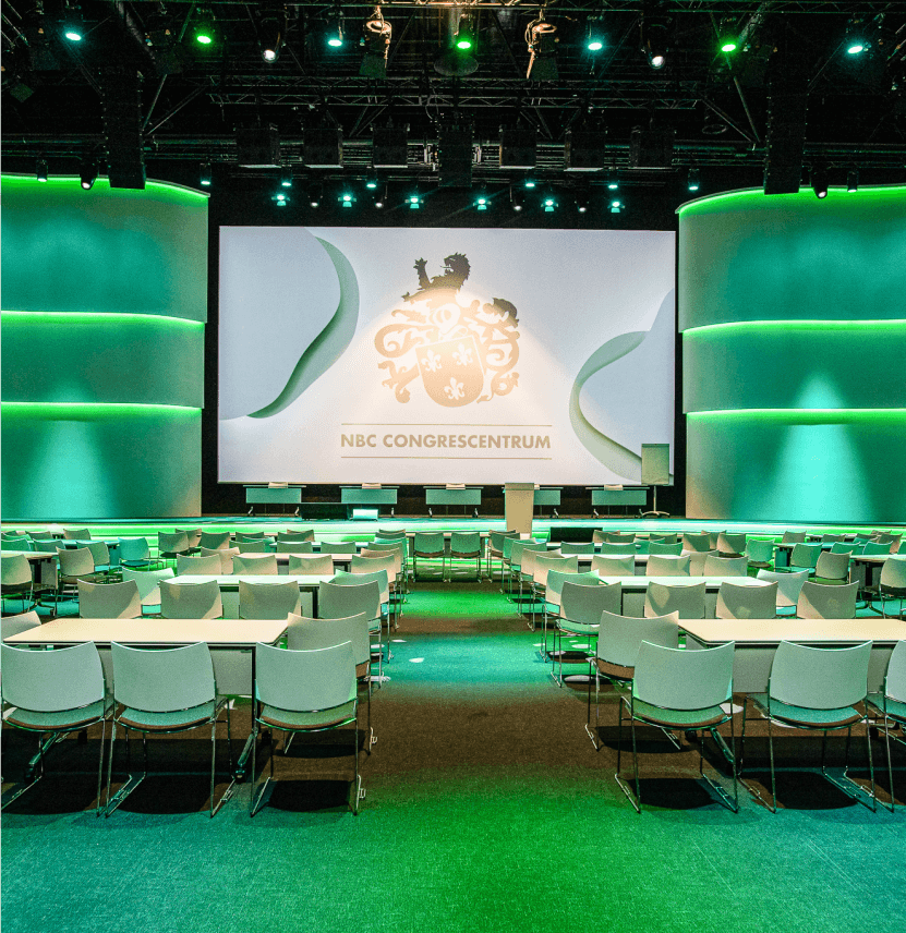 Case Study: NBC Conference Centre