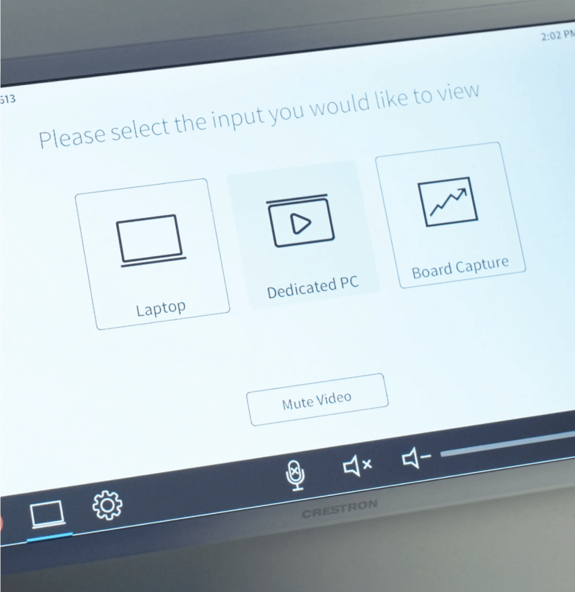 Case Study: Pace University