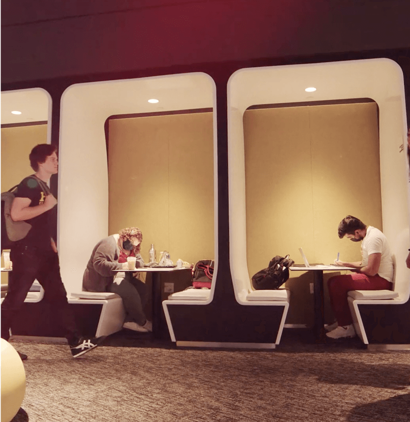 Case Study: Pace University