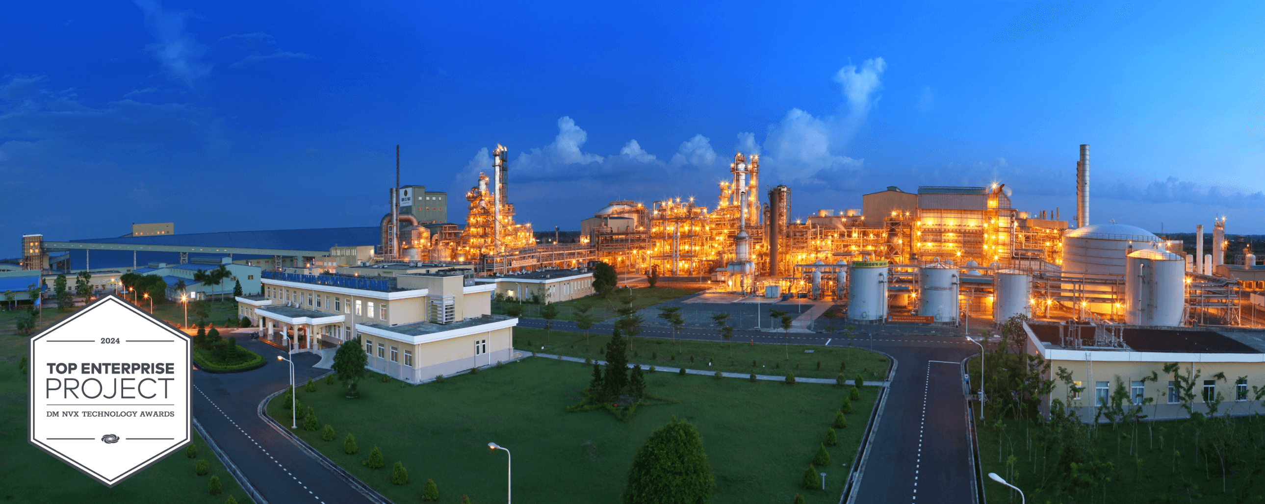 PetroVietnam Ca Mau Fertilizer (PVCFC)
