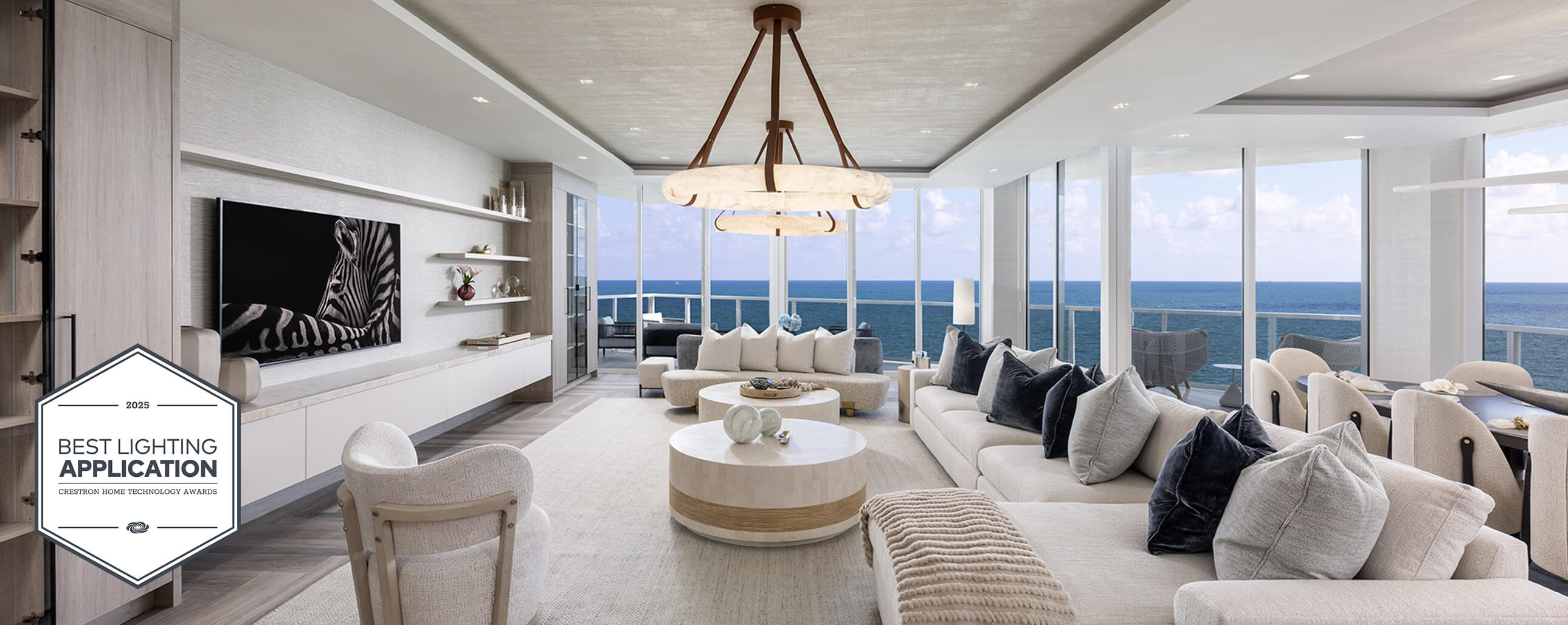 Case Study: Radiant Residence