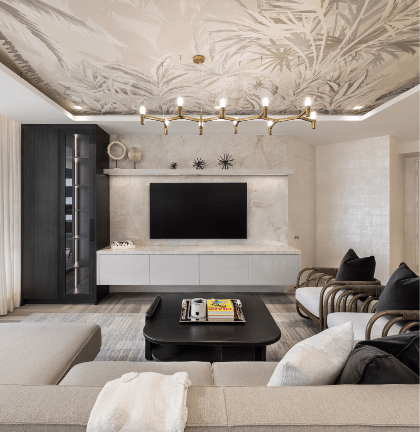 Case Study: Radiant Residence