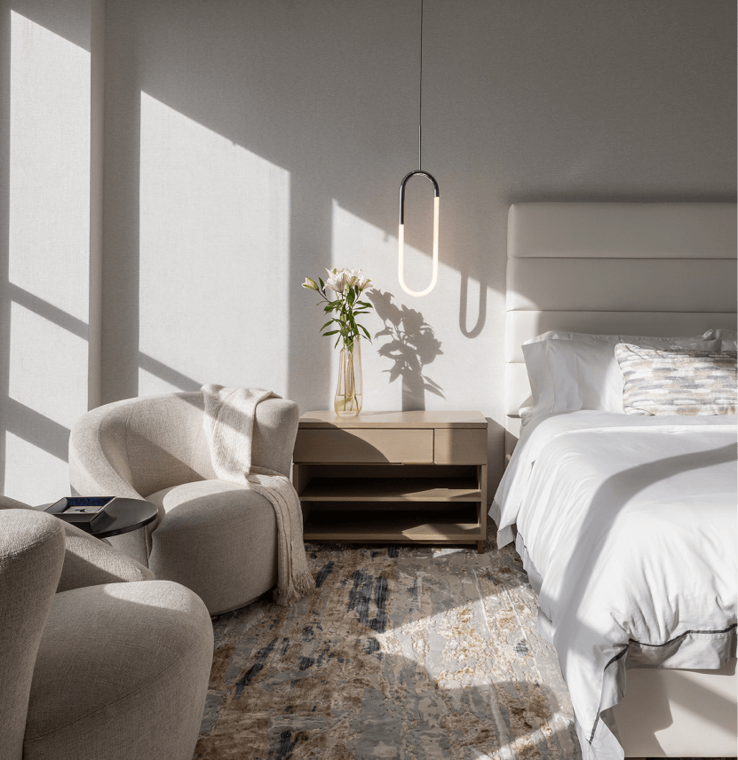 Case Study: Radiant Residence