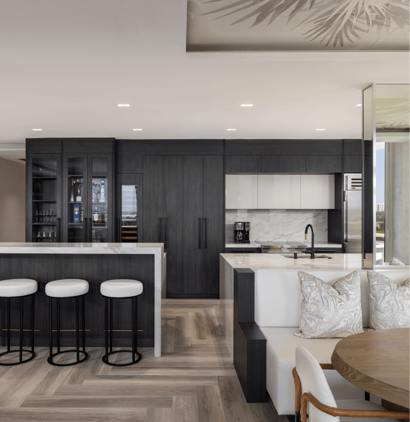 Case Study: Radiant Residence