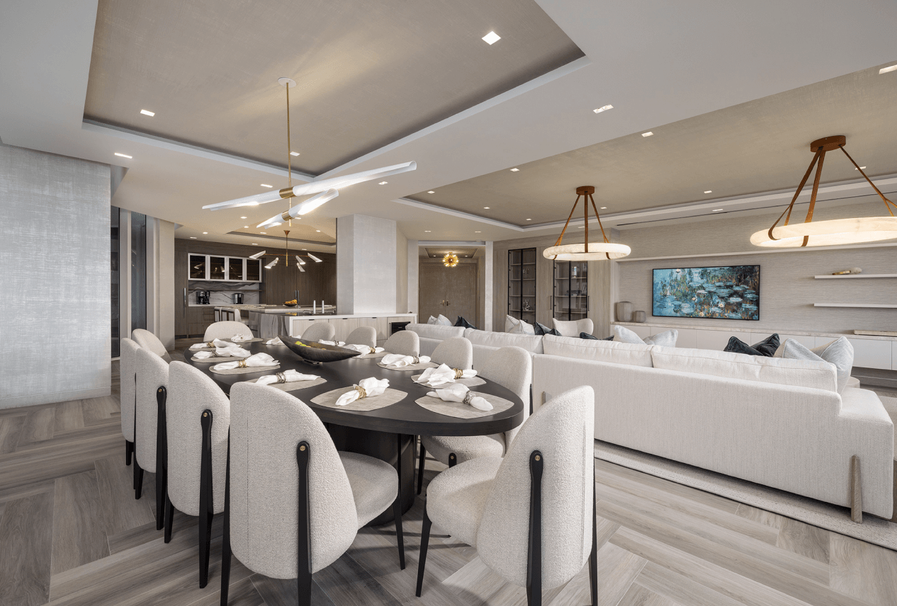 Case Study: Radiant Residence