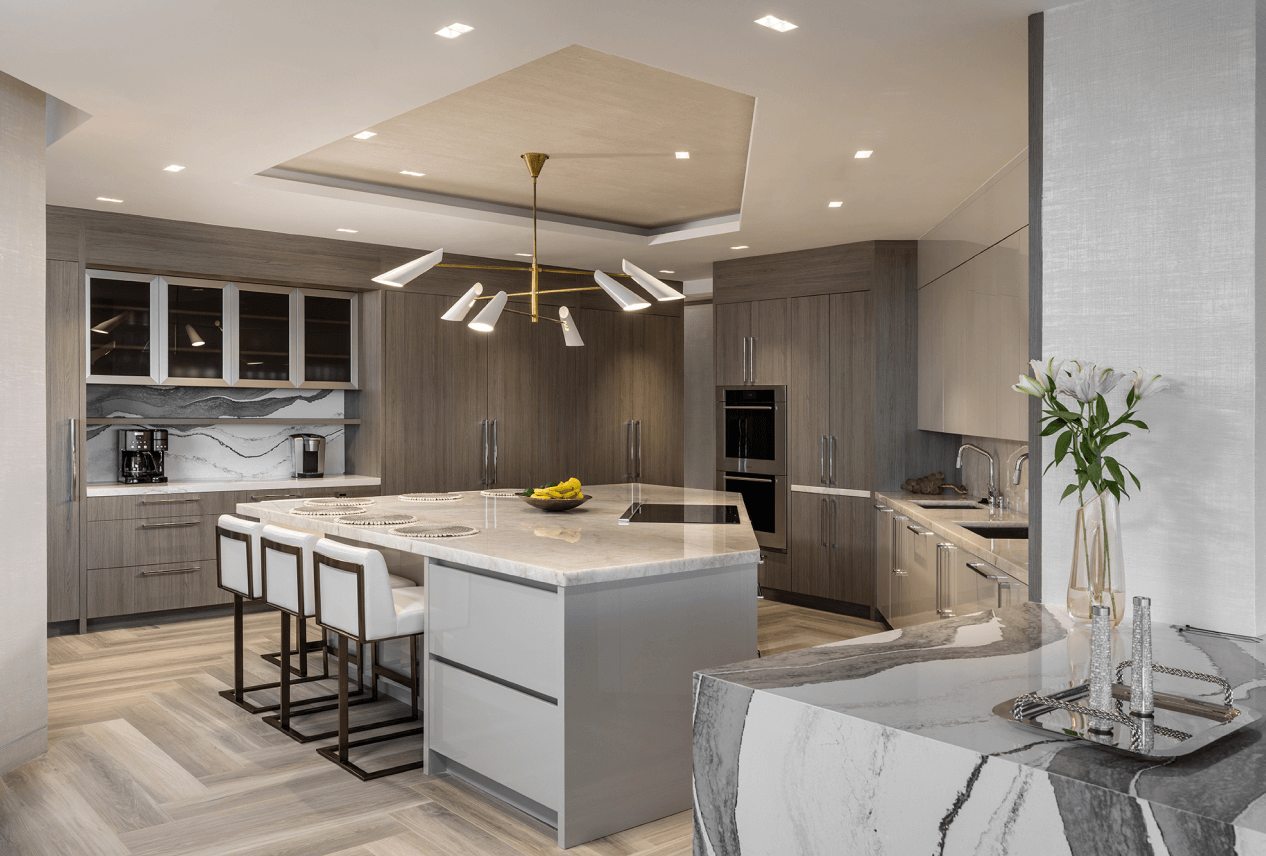 Case Study: Radiant Residence