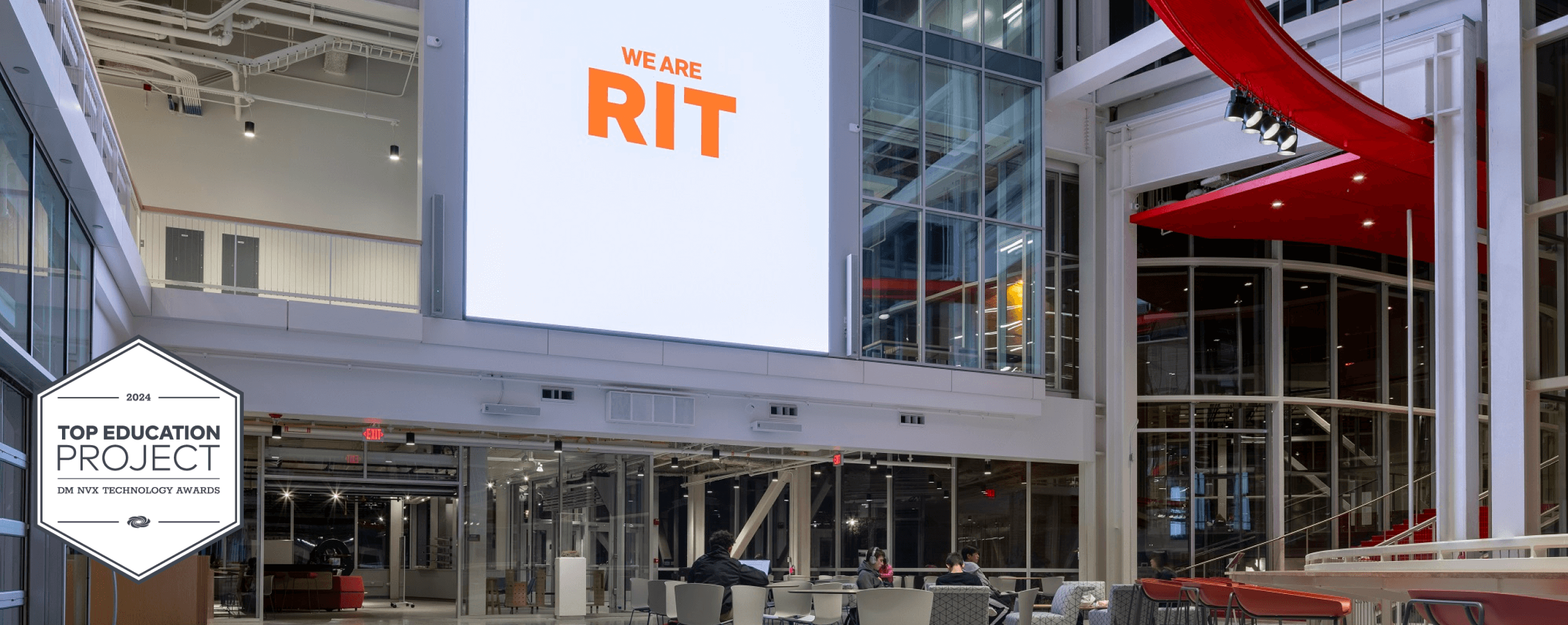 Rochester Institute of Technology