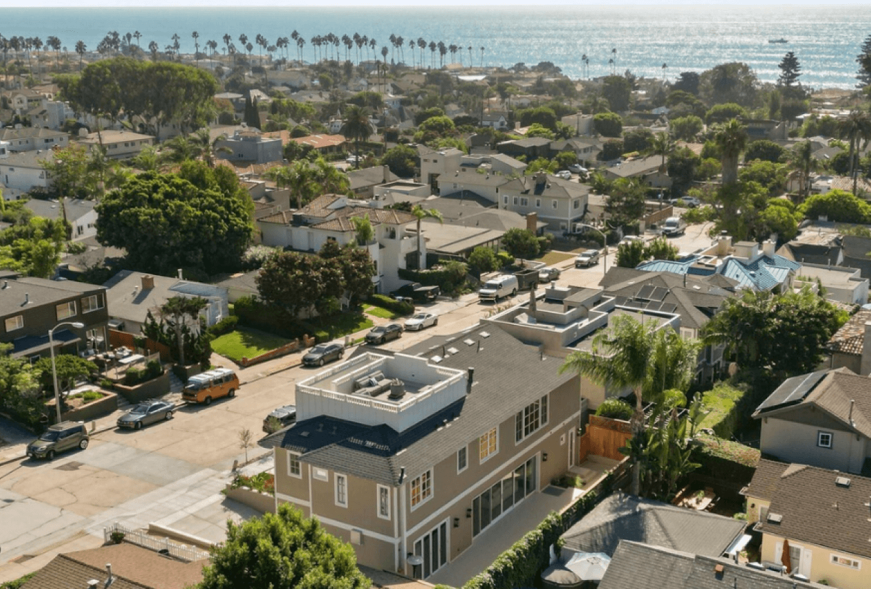 Case Study: Robin House
