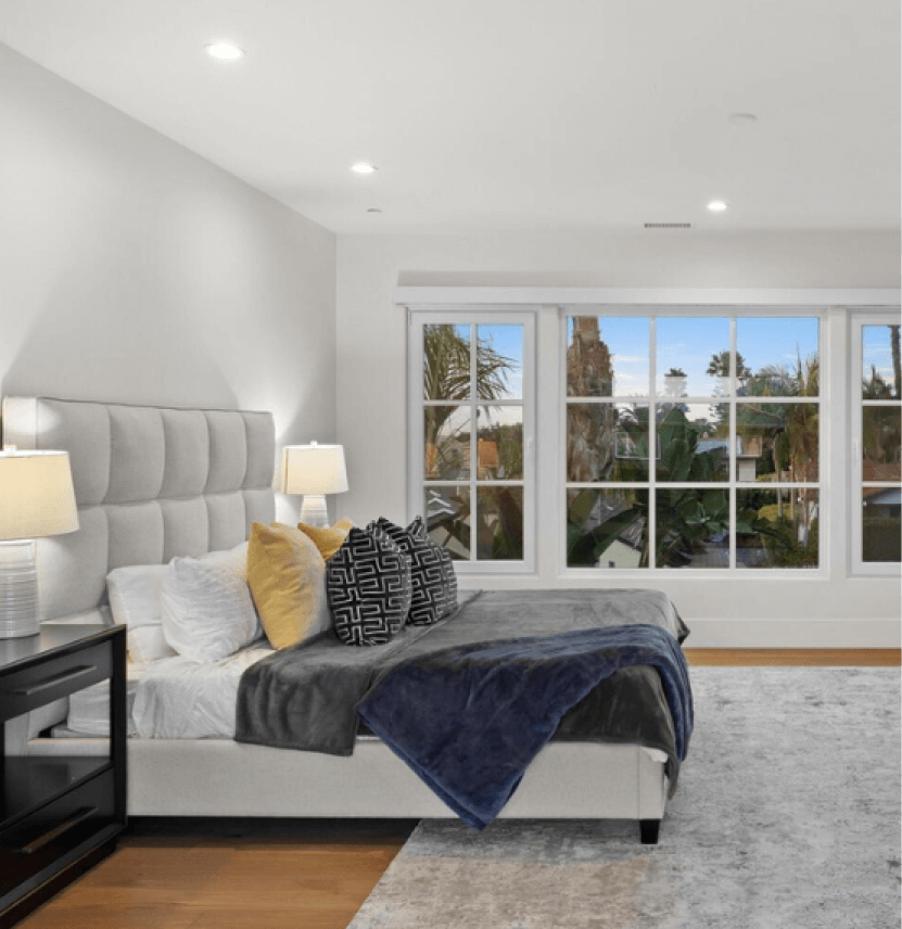 Case Study: Robin House