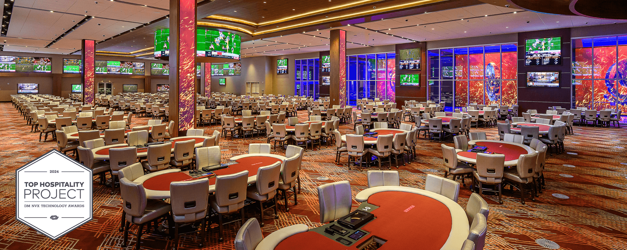 Case Study: Talking Stick Resort