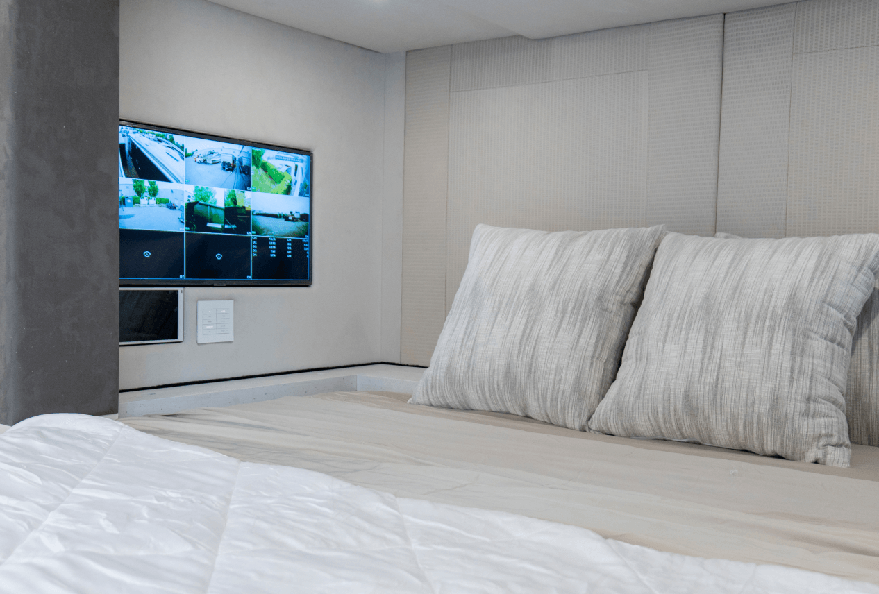 Case Study: World's Largest RV