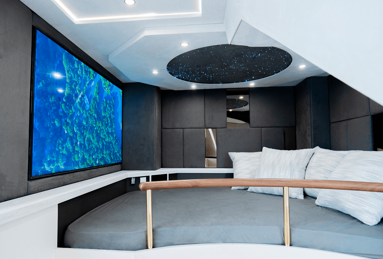 Case Study: World's Largest RV