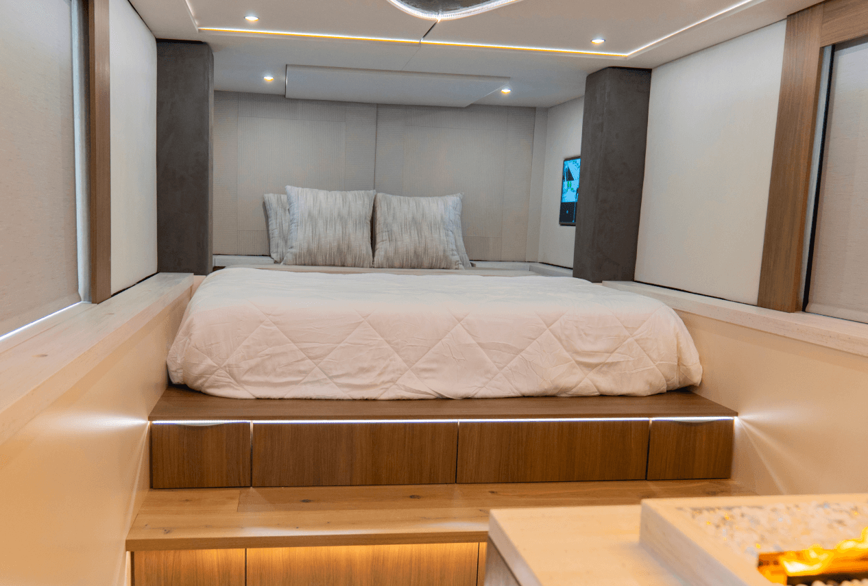 Case Study: World's Largest RV