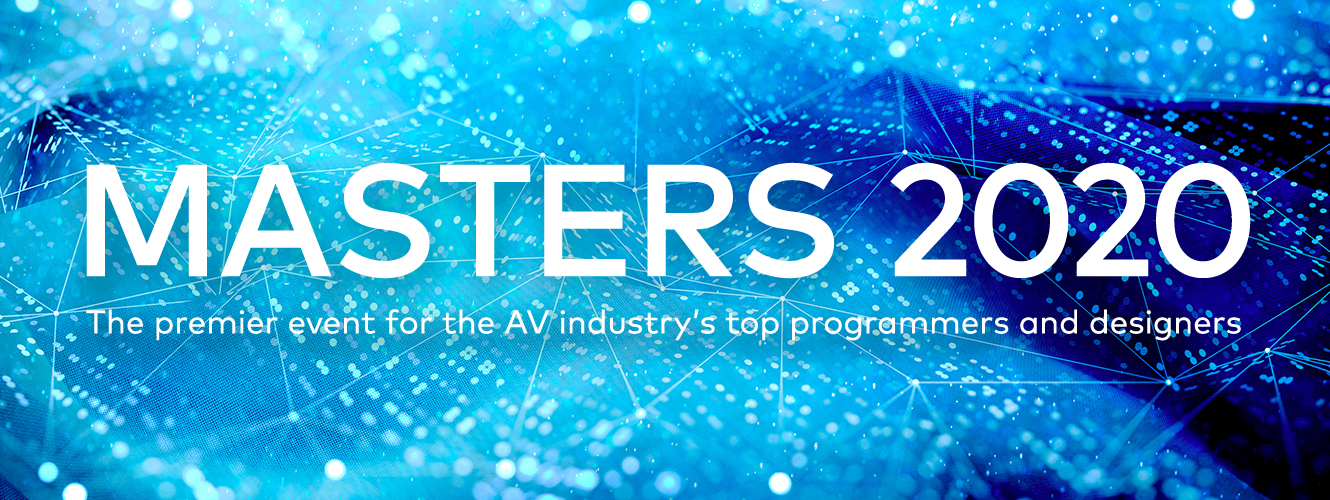 Events Crestron Electronics Inc