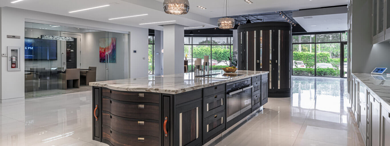 Crestron Experience Center FT Lauderdale