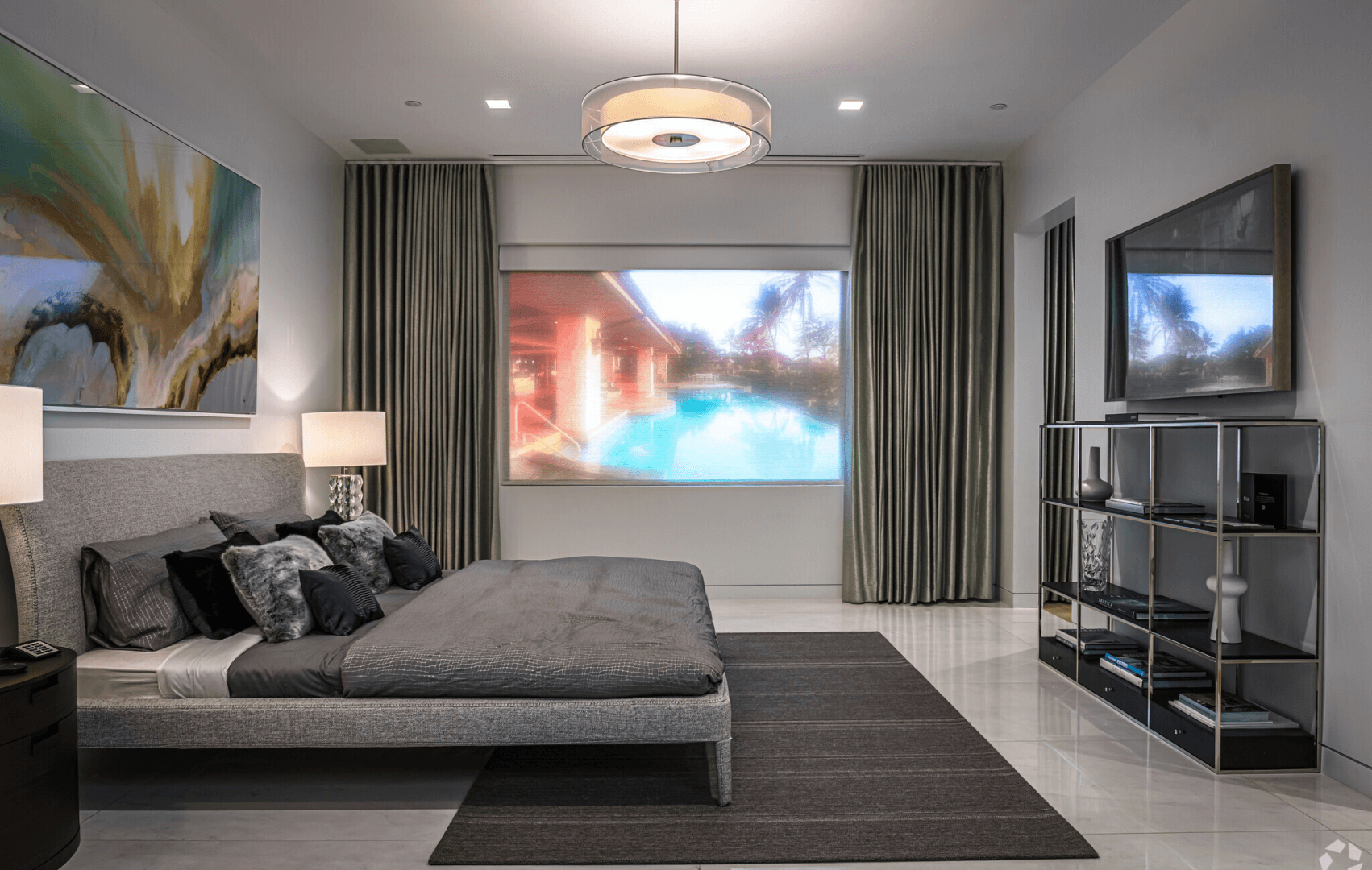 Crestron Experience Center FT Lauderdale