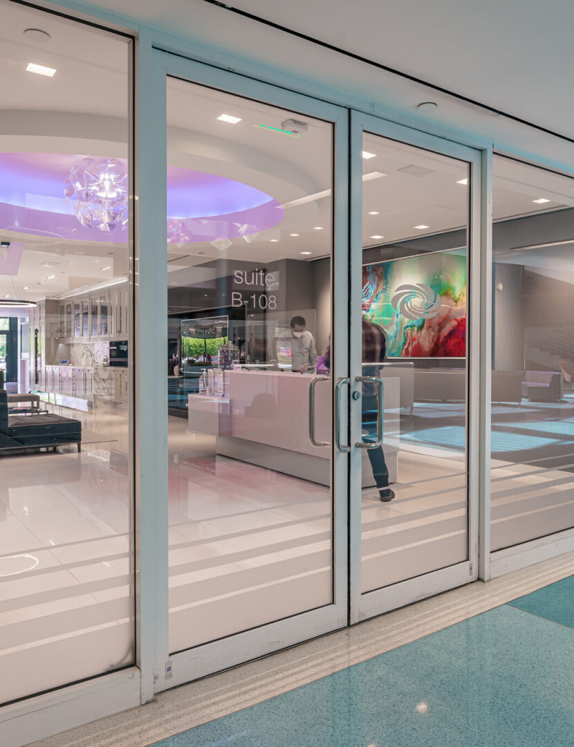 Crestron Experience Center FT Lauderdale