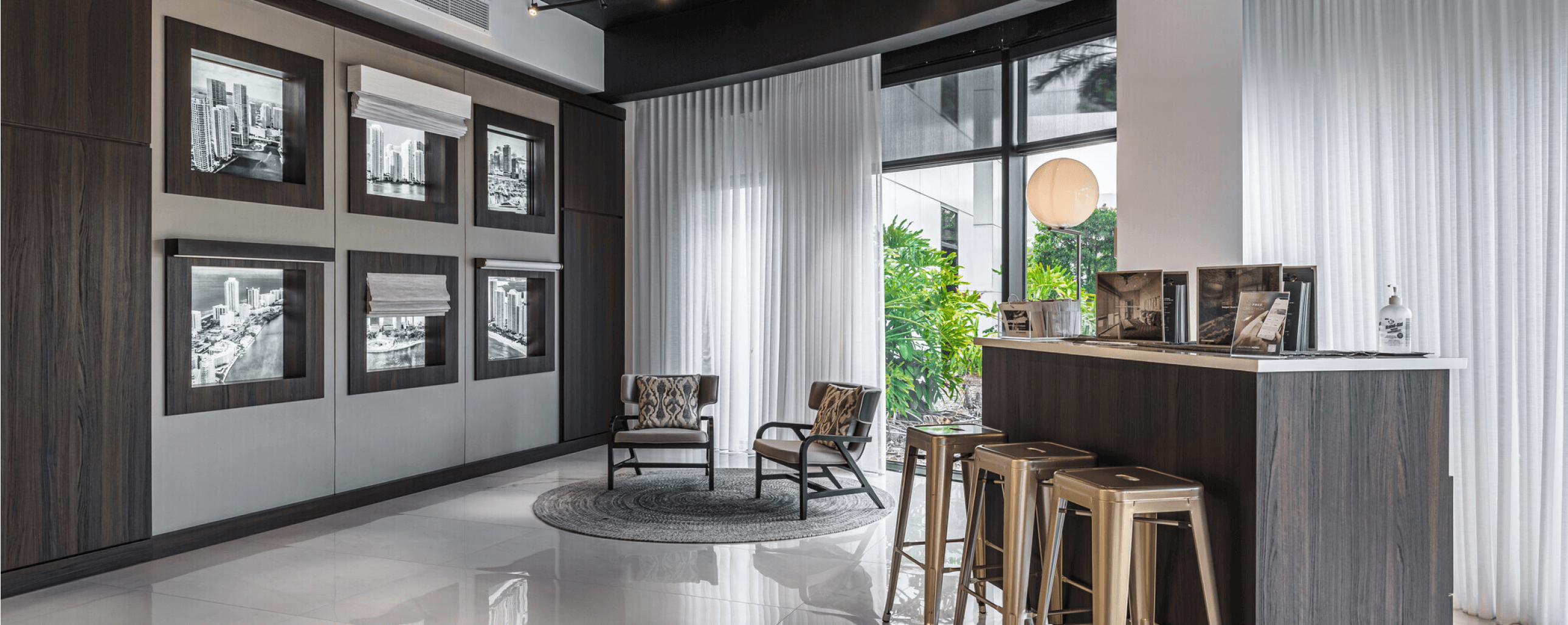 Crestron Experience Center FT Lauderdale