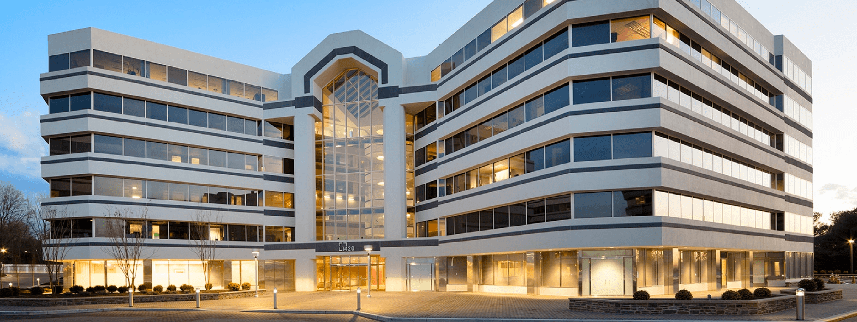 Crestron Experience Center McLean, Virginia