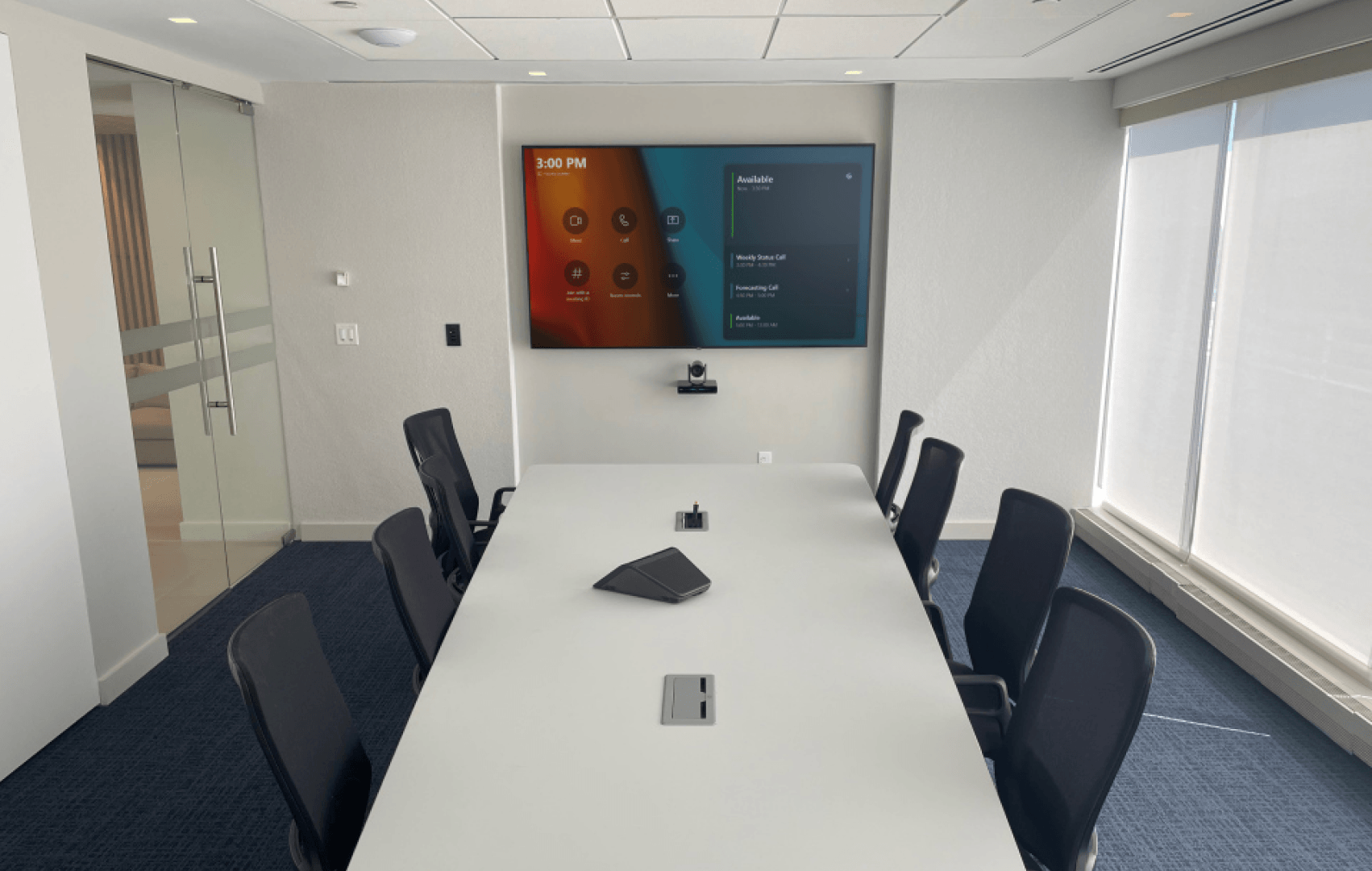 Crestron Experience Center McLean, Virginia