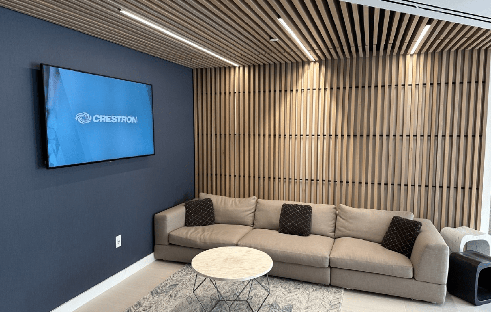 Crestron Experience Center McLean, Virginia