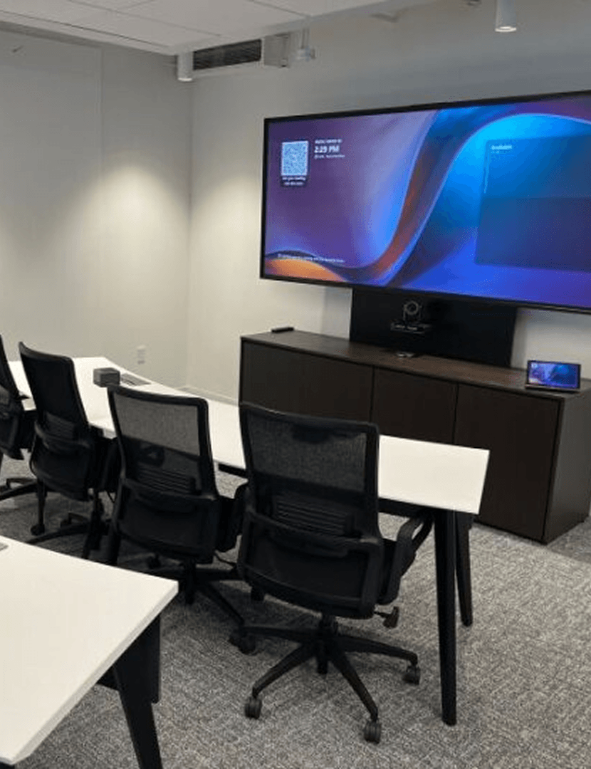 Crestron Experience Center McLean, Virginia