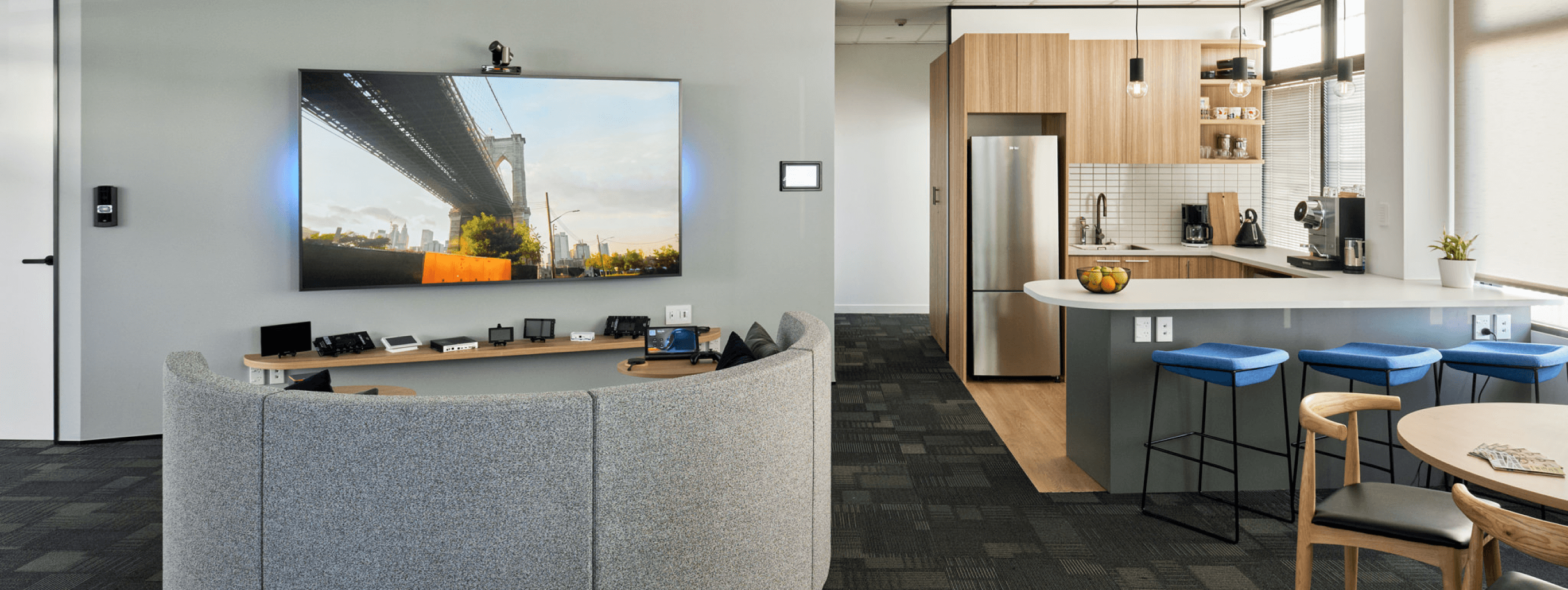 Crestron Experience Center New Zealand