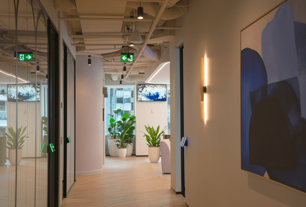 Crestron Experience Center Sydney