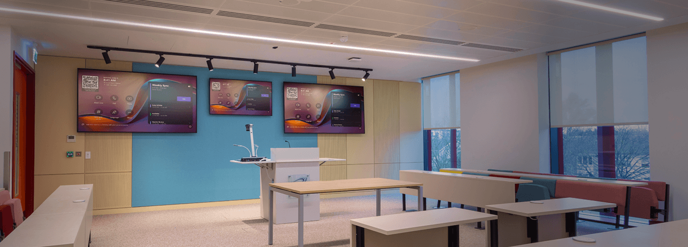 Smart Seaside Sanctuary