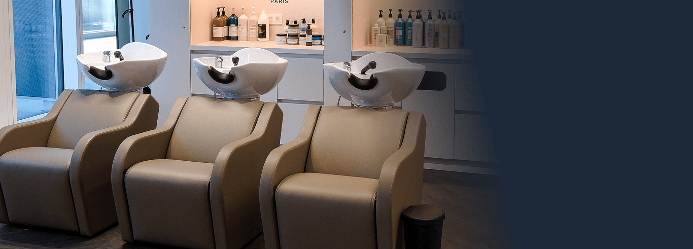 A Treasure Trove of Hidden Tech