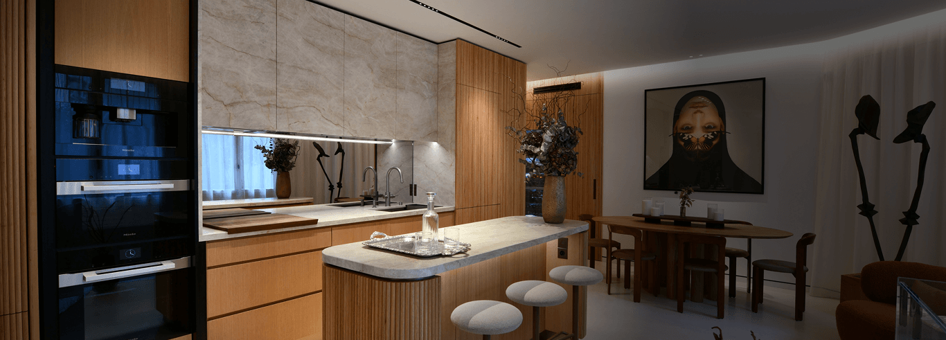 Elegant Experiences Near the Eiffel Tower