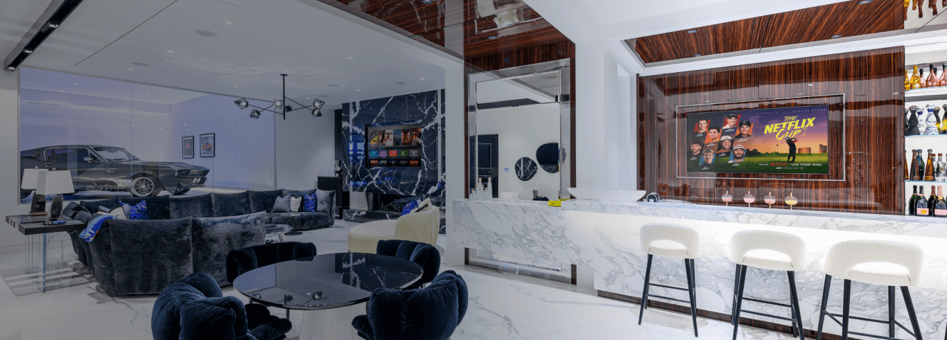 A Gorgeous Long Island Gem