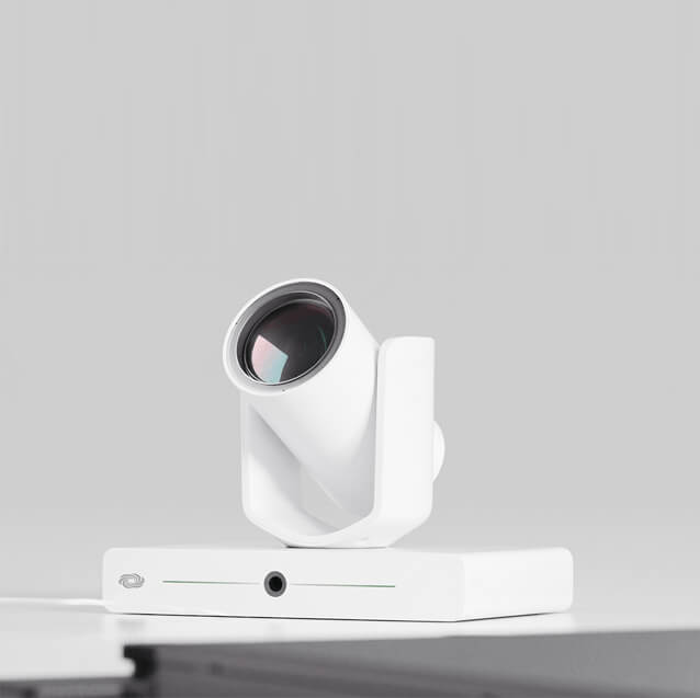 Intelligent video