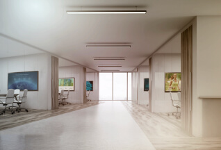 Bureaux
