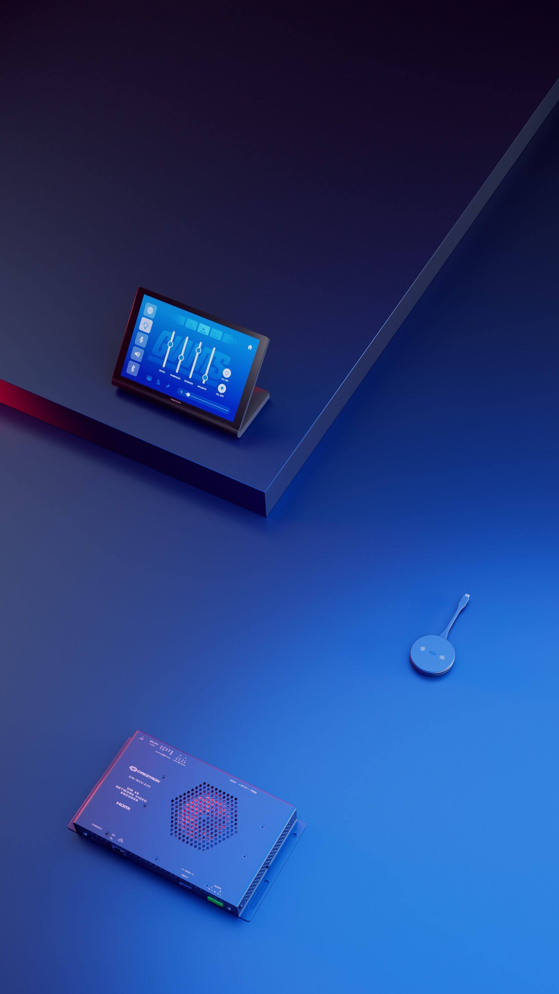 Signature Stories - Giants Hero Image