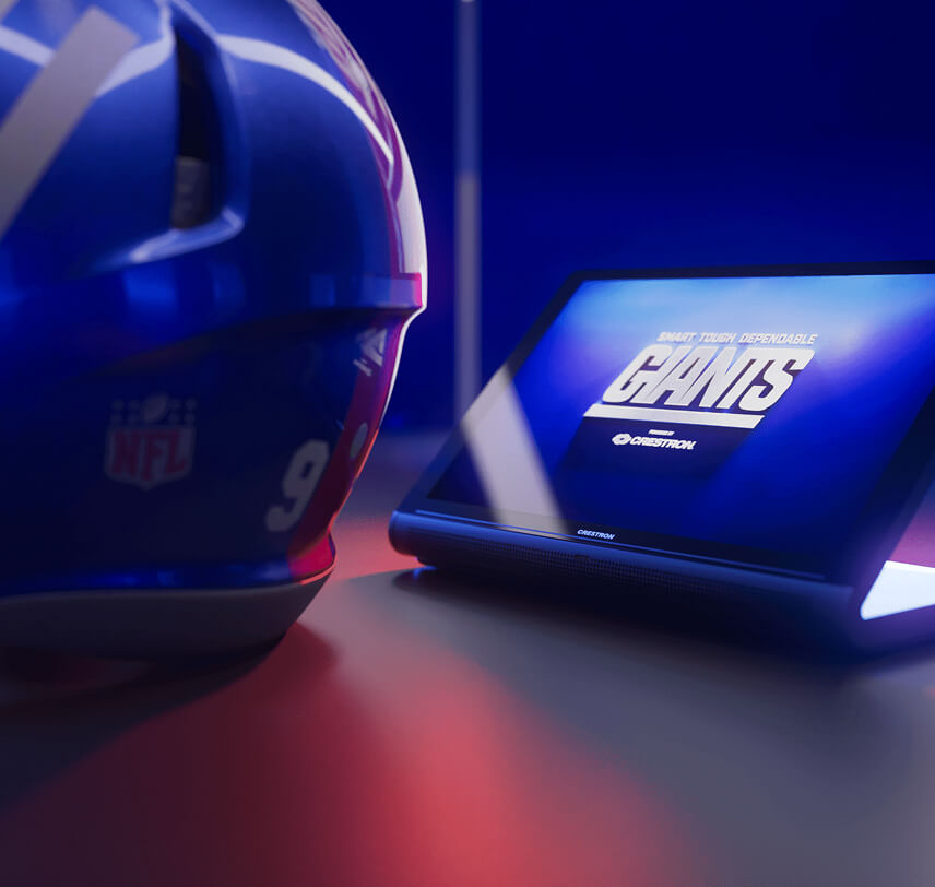 Signature Stories - Giants Hero Image