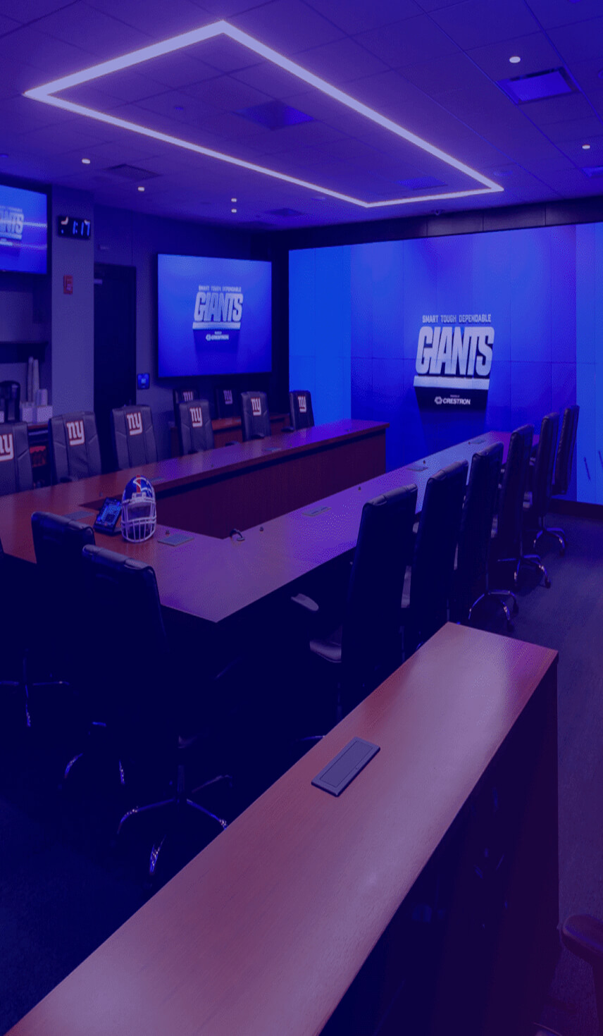 Signature Stories - Giants Hero Image