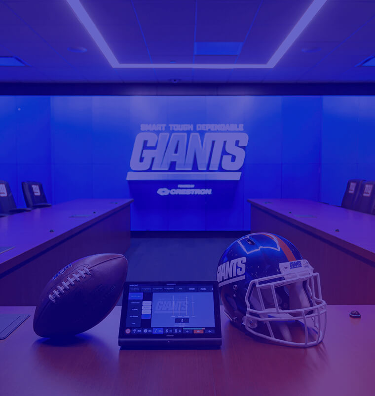 Signature Stories - Giants Hero Image