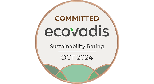 Committed Ecovadis