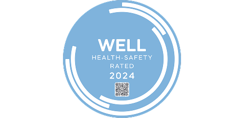 Well Health Safety Rating