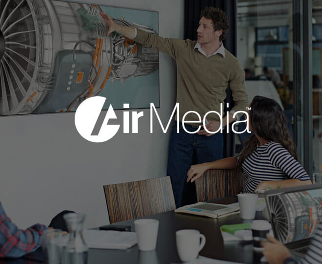 AirMedia®