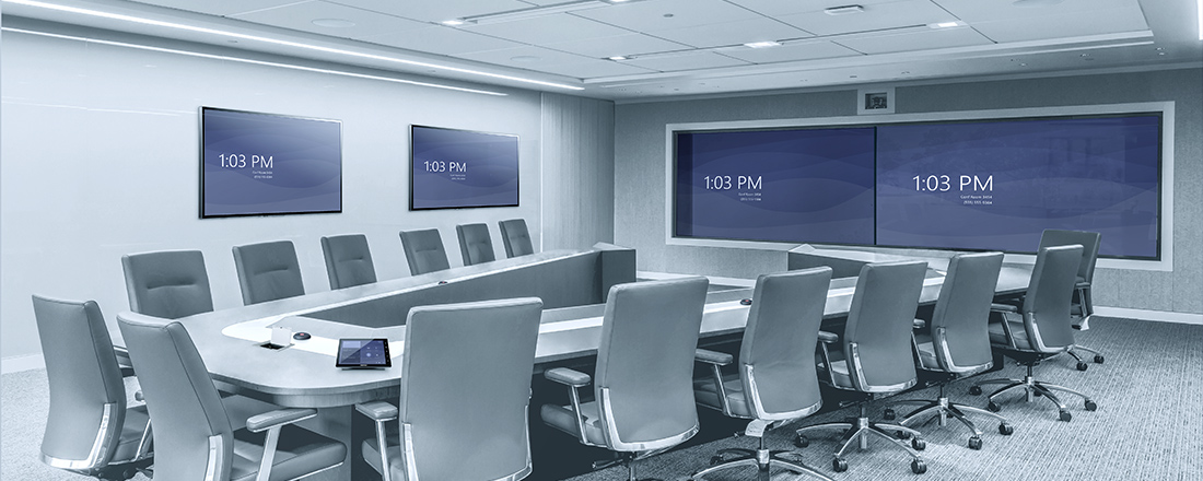 Crestron Flex For Microsoft Teams Crestron Electronics Inc