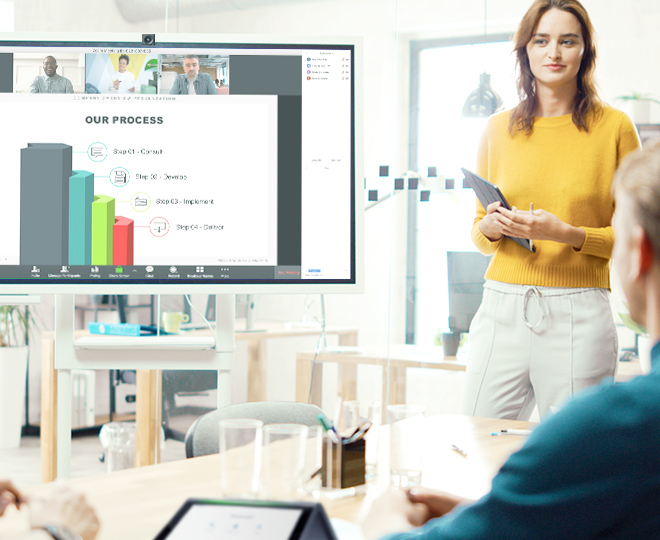 Crestron Flex Mx Crestron Electronics Inc