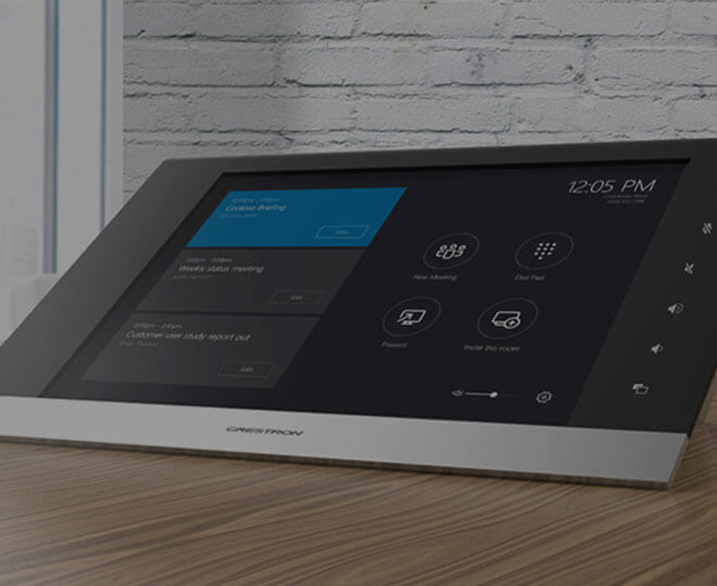 control systems for home automation campus building control by