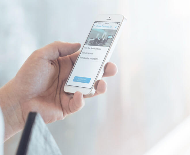 Crestron PinPoint™