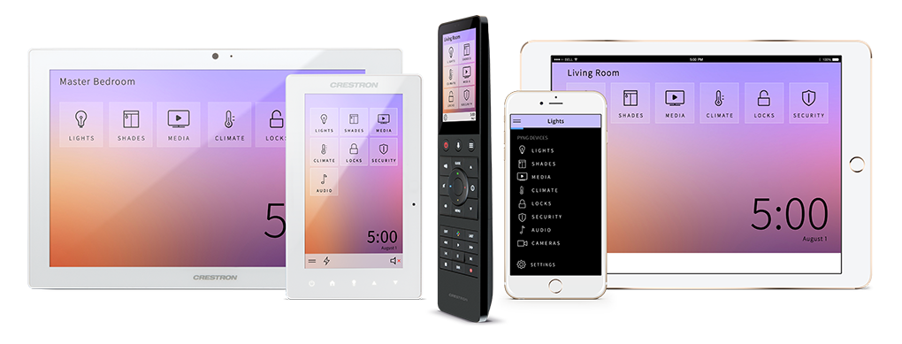 Crestron master installer download