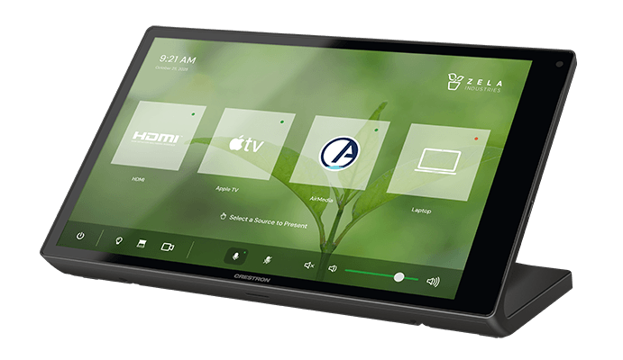 Tabletop touch screens