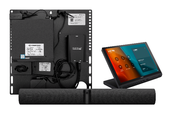 Signature Microsoft Teams Room Image